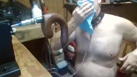 Deepthroat My Big Dildos online show from October 2025 09:26:02 PM