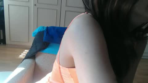 KamiDevi online show from March 2026 12:08:01 PM