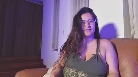 Andre  online show from February 2025 11:25:02 PM