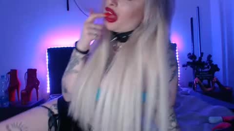 Jenna online show from February 2025 06:20:01 PM