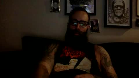 Jack online show from January 2025 10:55:02 PM