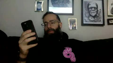 Jack online show from January 2025 05:56:02 PM