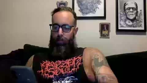 Jack online show from October 2025 06:32:02 PM
