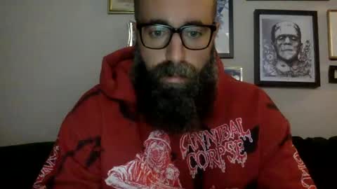 Jack online show from October 2025 06:28:02 PM