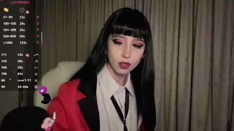 Stephanie.e  online show from December 2025 06:19:01 AM