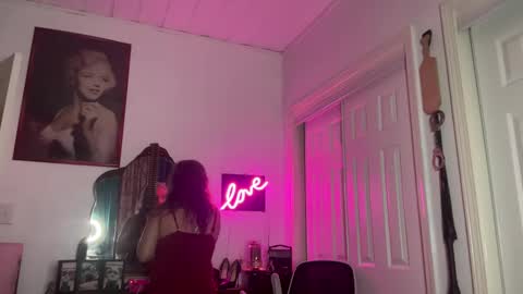 Snapshot of degeneratesaint chatting on September 2025 03:52:01 AM Tori online show from September 2025 03:52:01 AM