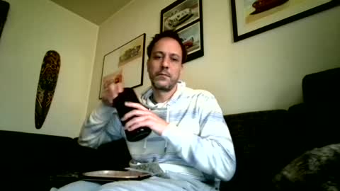 Luka Magic online show from January 2025 12:39:02 PM