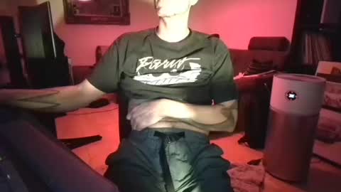 Luka Magic online show from October 2025 10:06:02 PM