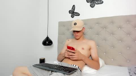 DEIVY online show from February 2025 11:48:01 PM