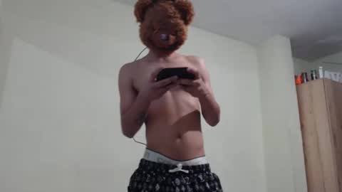 deibi22 online show from November 2025 06:14:01 PM