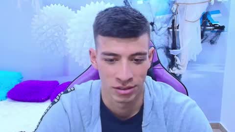 DEIBY online show from October 2025 09:37:01 PM