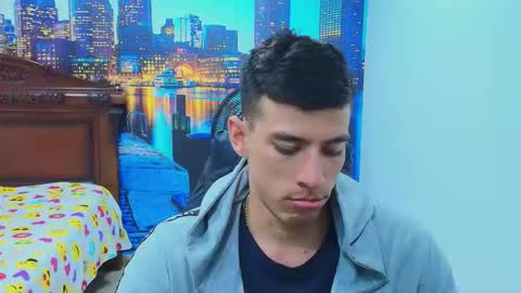 DEIBY online show from November 2025 10:10:02 PM