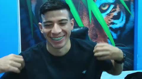 DEIBY online show from February 2026 11:20:02 PM