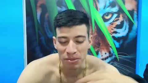 DEIBY online show from March 2026 01:04:01 PM