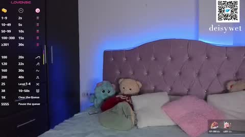  Deisy  online show from September 2025 12:06:01 PM