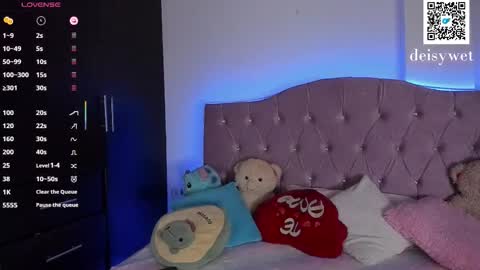  Deisy  online show from September 2025 12:10:02 PM