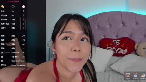  Deisy  online show from November 2025 12:38:02 AM