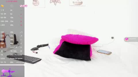 deisy online show from February 2025 06:05:01 PM