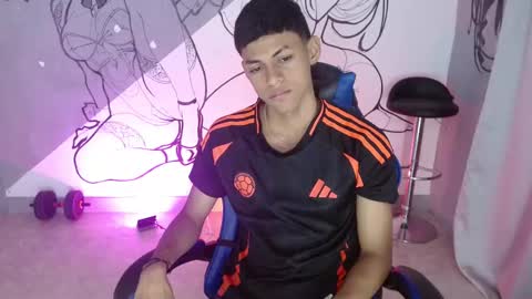 Deivid online show from November 2025 12:32:01 AM