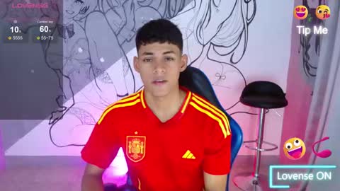 Deivid online show from January 2026 06:31:01 PM