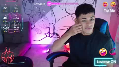 Deivid online show from February 2026 12:14:02 AM