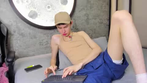 Deivid online show from September 2025 07:58:02 PM