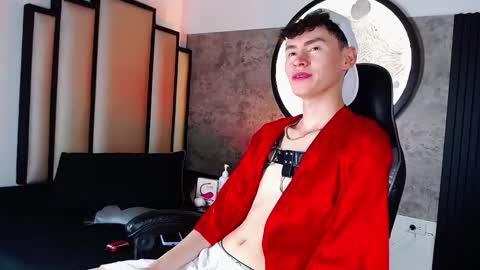 Deivid online show from November 2025 08:19:01 PM