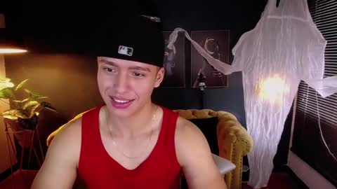 Deivid online show from November 2025 01:56:02 PM