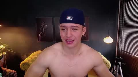 Deivid online show from February 2026 02:25:02 PM