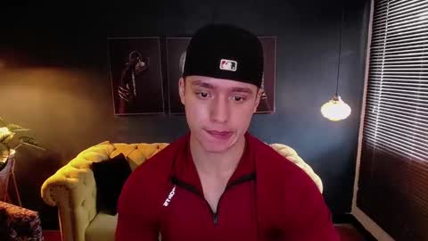 Deivid online show from March 2026 02:34:02 PM