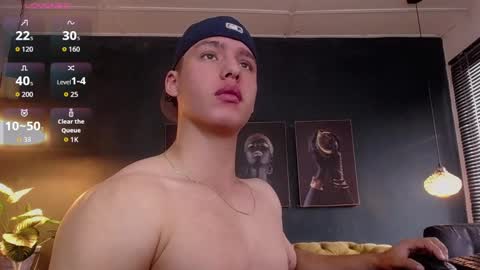 Deivid online show from March 2026 03:37:02 PM