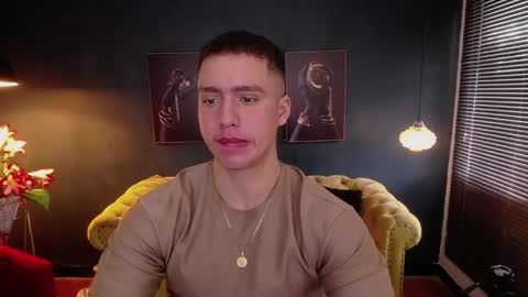 Deivid online show from April 2026 02:01:02 PM