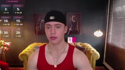 Deivid online show from June 2026 02:01:01 PM
