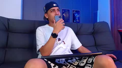 Deivid online show from October 2025 12:20:01 AM