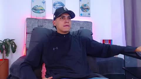 Deivid online show from November 2025 03:27:01 AM