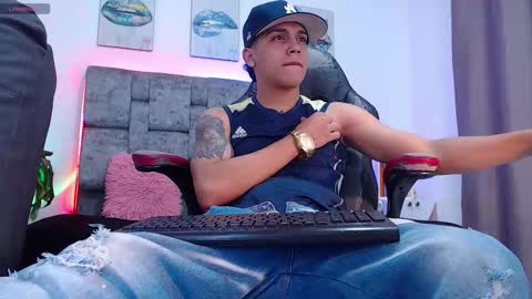 Deivid online show from November 2025 03:20:02 AM