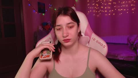 Princess Potato online show from January 2025 05:30:02 AM