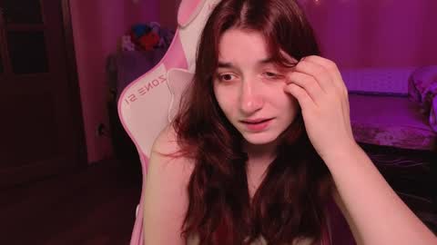 Princess Potato online show from January 2025 08:35:02 AM