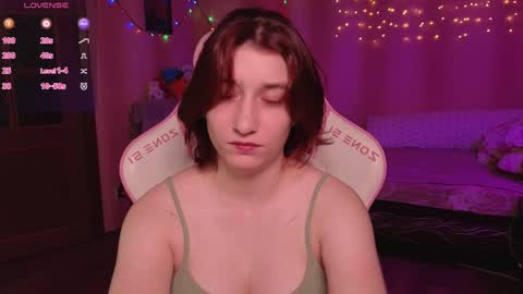 Princess Potato online show from January 2025 10:04:02 AM