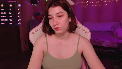 Princess Potato online show from January 2025 05:34:02 AM