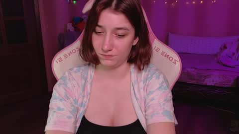 Princess Potato online show from January 2025 04:27:01 PM