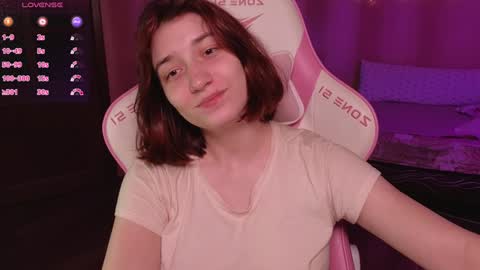 Princess Potato online show from January 2025 04:03:01 PM