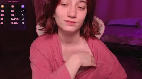 Princess Potato online show from January 2025 05:52:02 AM