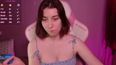 Princess Potato online show from February 2025 03:29:01 PM