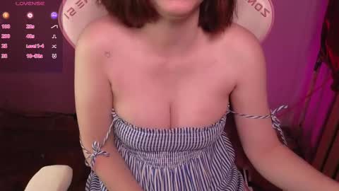 Princess Potato online show from February 2025 05:41:01 AM