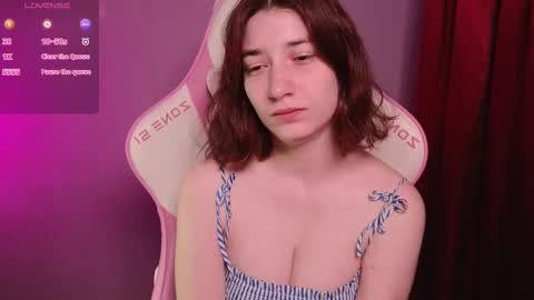 Princess Potato online show from March 2025 06:12:02 AM