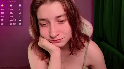 Princess Potato online show from October 2025 05:17:02 AM