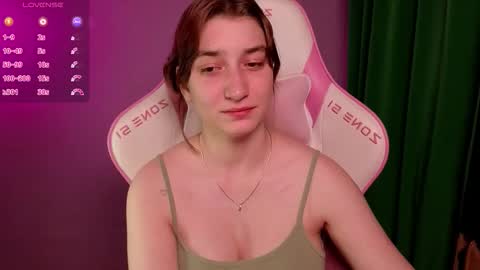 Princess Potato online show from October 2025 05:40:01 AM