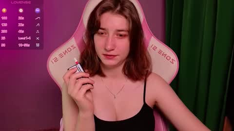 Princess Potato online show from November 2025 05:31:01 AM