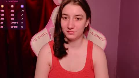 Princess Potato online show from April 2026 05:41:01 AM